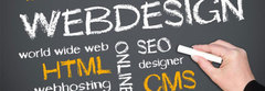 Website Developer with SEO Service