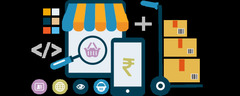 eCommerce website Maker in Surat, India