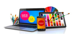 eCommerce website Designer in Surat