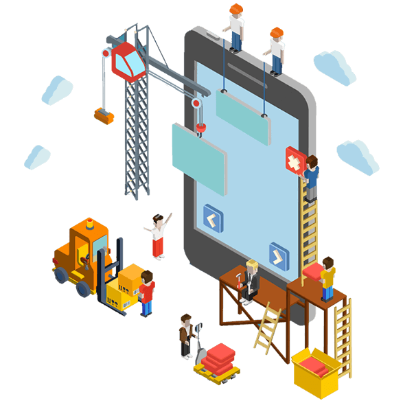 Mobile App Development