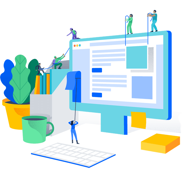 Web Designing Company