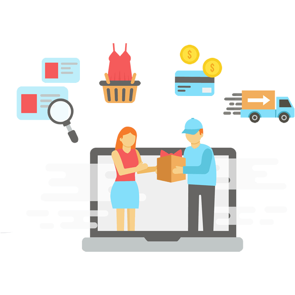 Web Designing Company