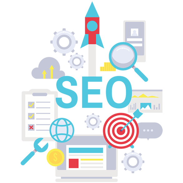 SEO Service Company