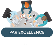 Par Excellence IT Solution