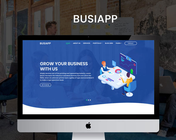 Busiapp