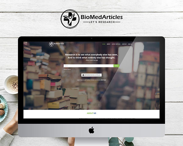 BioMedArticles