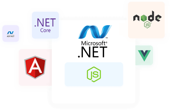 SOFTWARE DEVELOPMENT SURAT